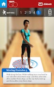 VertiGo Exercise (AR) скриншот 2