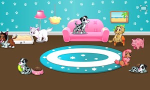 Lovely Pets poster