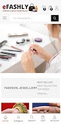 eFashly পোস্টার