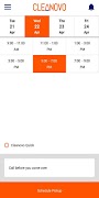 Cleanovo screenshot 3