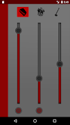 NagmaLive - Lehra & Tabla captura de pantalla 2