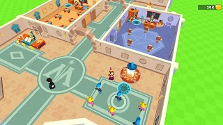 Magic School 截图 6