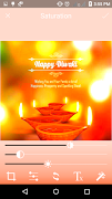 Motion Blur Photo Editor capture d'écran 4
