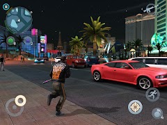 Gangstar Vegas: World of Crime syot layar 7