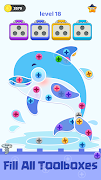 Screw Jam Master : Nuts Puzzle screenshot 3