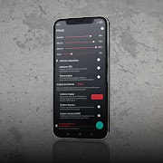 FFH4X - Sensitivity تصوير الشاشة 2