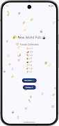 New World Pub poster