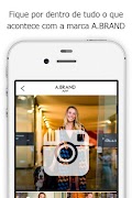 A.BRAND screenshot 1