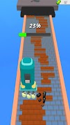 Bridge Maker 3D ภาพหน้าจอ 3