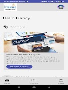 Livewire स्क्रीनशॉट 2