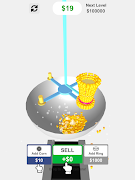 برنامه‌نما Corn Machine عکس از صفحه