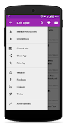 Life Style স্ক্রিনশট 4