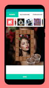 Photo Frame poster