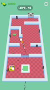 Rope Maze captura de pantalla 4