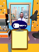 برنامه‌نما Keys Master عکس از صفحه