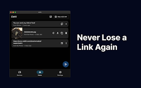 برنامه‌نما CtrlV - Send to PC & Phone عکس از صفحه