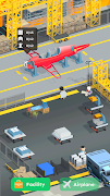 AirPlane Idle Construct capture d'écran 2