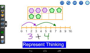 Notepad by  mathies স্ক্রিনশট 5