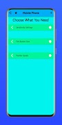 Touch Speed screenshot 3