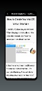 How to Install mac OS screenshot 7