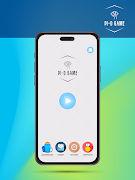 برنامه‌نما PI-D Game عکس از صفحه