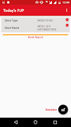 Retail Management Kestone Screenshot 1