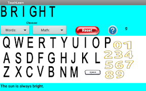 LearnTouch 스크린샷 7