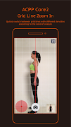 ACPP Core2 Posture Measurement syot layar 1