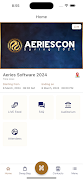 AeriesCon Spring 2024 포스터