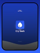 3 Schermata Cry Sesh