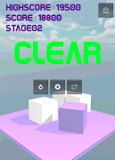 ブロックタワー崩し Ekran Görüntüsü 5