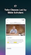 BibleProject captura de pantalla 2