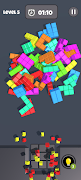Cube Matcher 3D screenshot 5