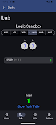 MiniLogic screenshot 5