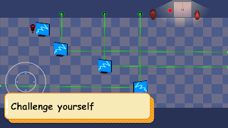 Laser Reflector screenshot 1