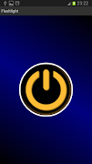 Flashlight screenshot 1