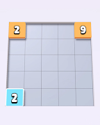 Zero Zone imagem de tela 1