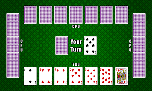 Rummy Multiplayer 截图 7