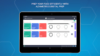 Altametrics Digital Prep screenshot 1