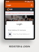 Easyway screenshot 7
