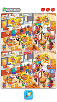 Spot Differences! captura de pantalla 2