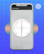 Speed Meter : Odometer imagem de tela 1