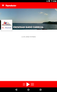 Radio Carrizal 스크린샷 3