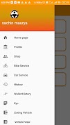 Serviceonway Ustad screenshot 2