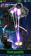 برنامهنما Sky Attack: Fighter Combat عکس از صفحه
