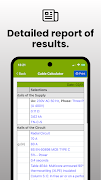 Cable Calculator 截图 3