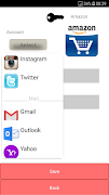 Archive Security Beta capture d'écran 4