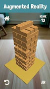 Balanced Tower AR स्क्रीनशॉट 1