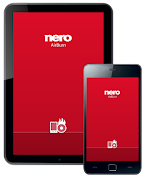 Nero AirBurn ภาพหน้าจอ 6