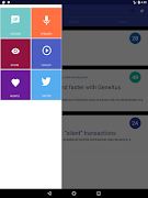 برنامه‌نما EventDay عکس از صفحه